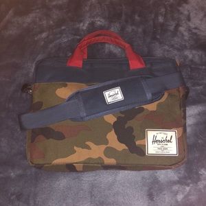 Laptop bag